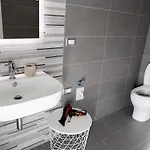 Smart Bayres Апартаменты *