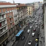 Smart Bayres Апартаменты Милан