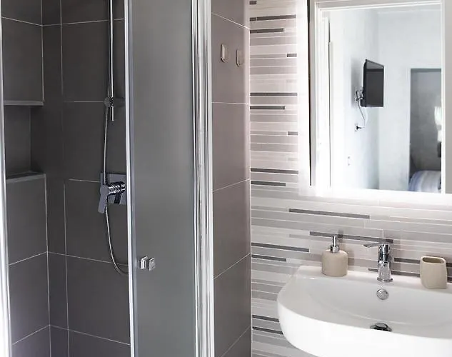 Smart Bayres Appartement *