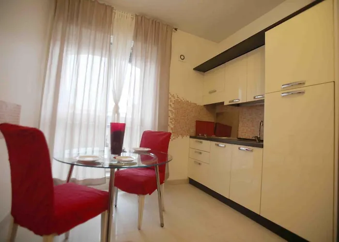 Appartement Smart Bayres *