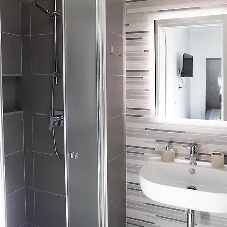 Smart Bayres Apartment *