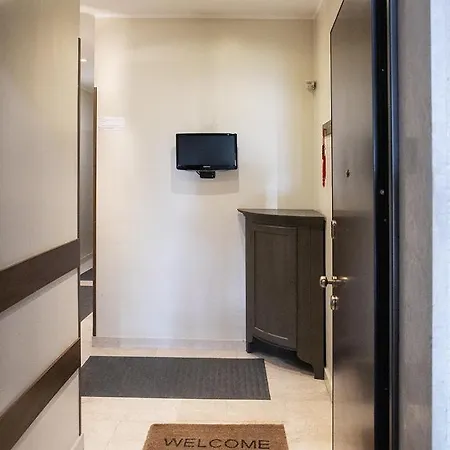Smart Bayres Apartamento *