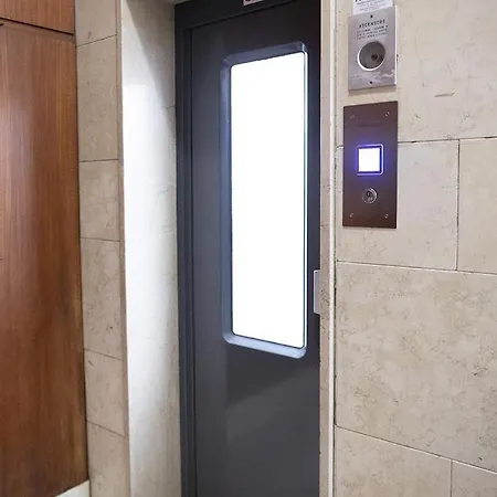 Smart Bayres Apartamento