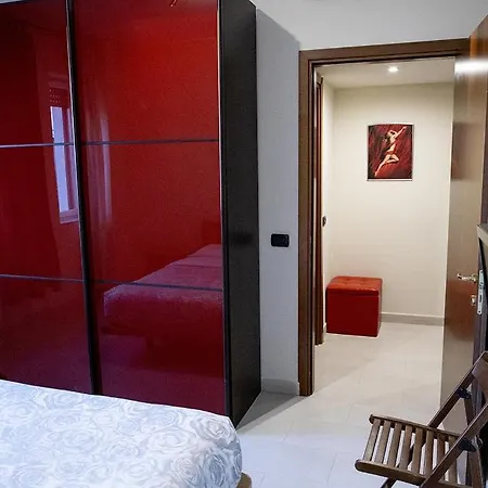 Smart Bayres Apartamento *