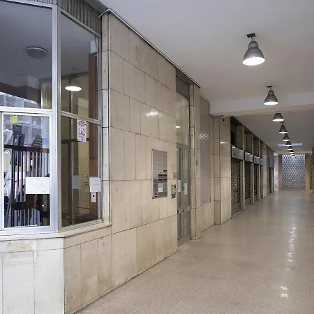 Apartamento Smart Bayres *