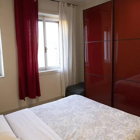 Smart Bayres Apartamento *