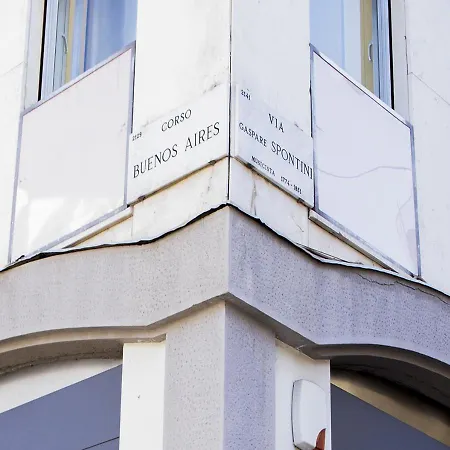 Apartamento Smart Bayres
