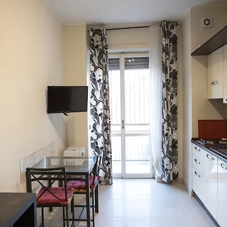 Smart Bayres Apartamento