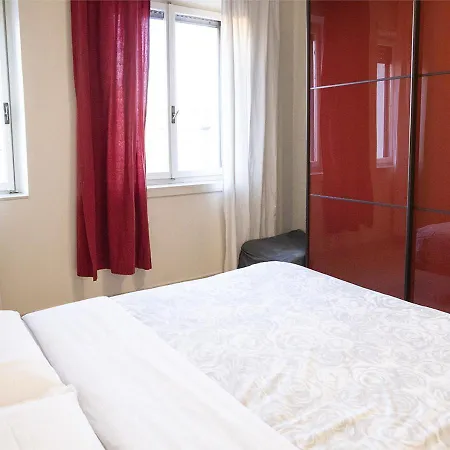 Smart Bayres Apartamento