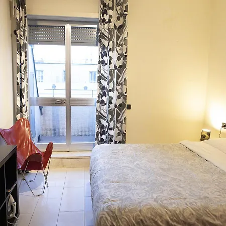 Apartamento Smart Bayres