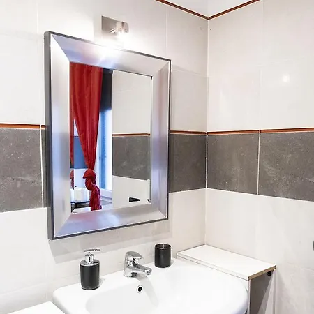 Apartamento Smart Bayres