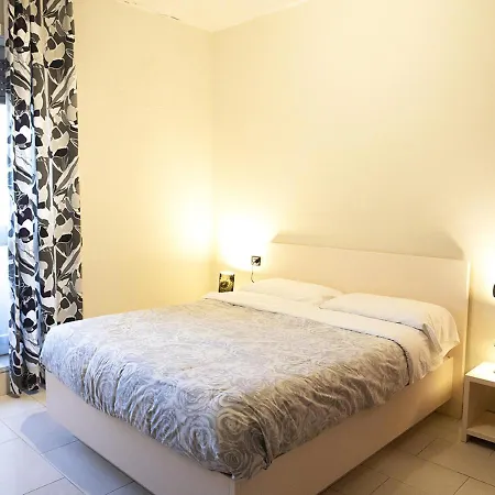 Smart Bayres Apartamento Milão