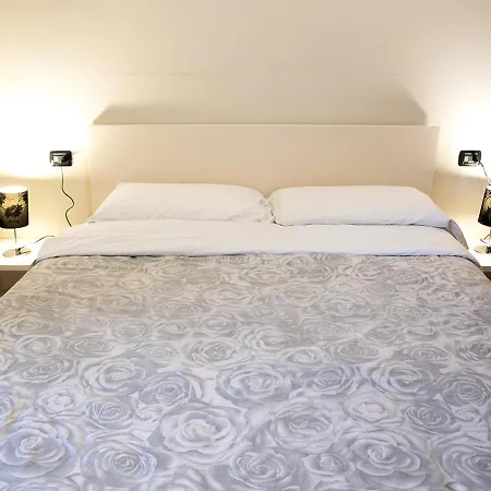 Smart Bayres Apartamento Milão
