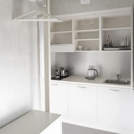 Apartamento Smart Bayres *