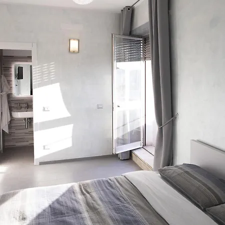 Smart Bayres Apartamento Milão