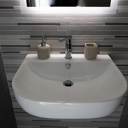 Smart Bayres Apartamento *