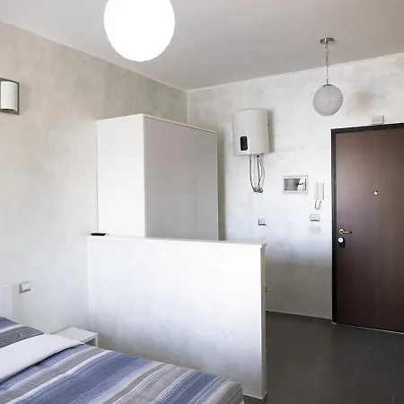 Apartamento Smart Bayres *