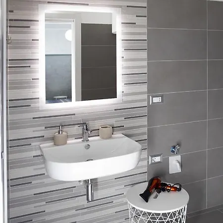 Smart Bayres Apartamento Milão