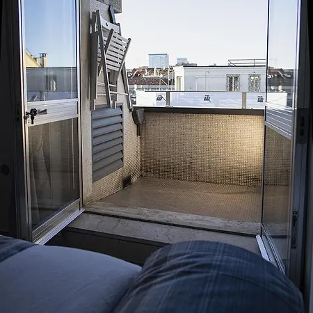 Apartamento Smart Bayres Milão