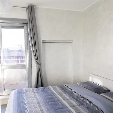 Smart Bayres Apartamento *