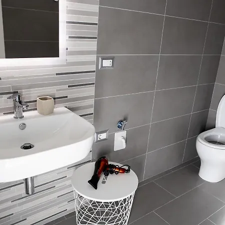 Smart Bayres Apartamento *