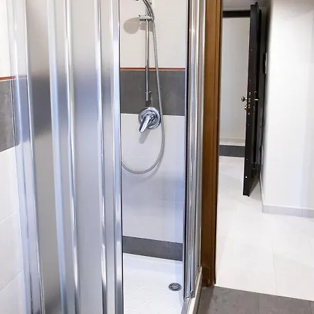 Smart Bayres Apartamento