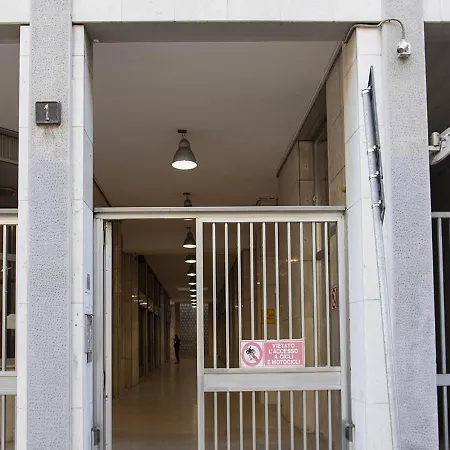 Apartamento Smart Bayres Milão