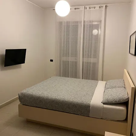 Apartamento Smart Bayres