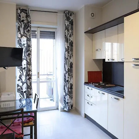 Apartamento Smart Bayres *