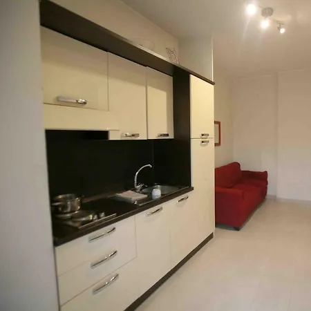 Apartamento Smart Bayres