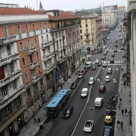 Smart Bayres Apartment Milan