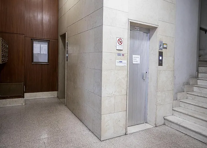 Smart Bayres Apartamento *