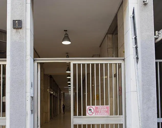 Smart Bayres Apartamento