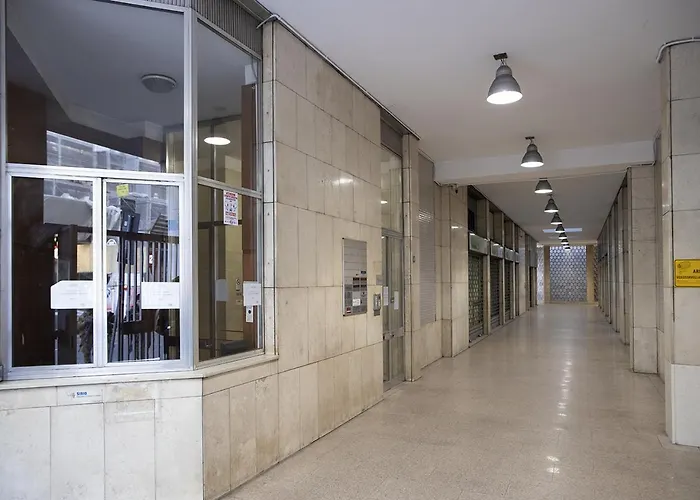 Apartamento Smart Bayres *