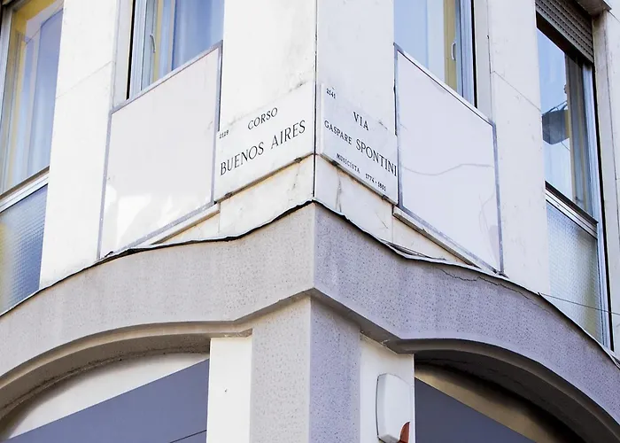 Apartamento Smart Bayres