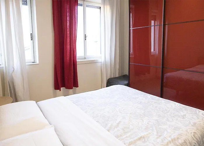Smart Bayres Apartamento