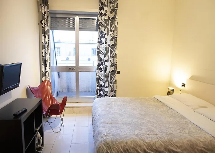 Apartamento Smart Bayres