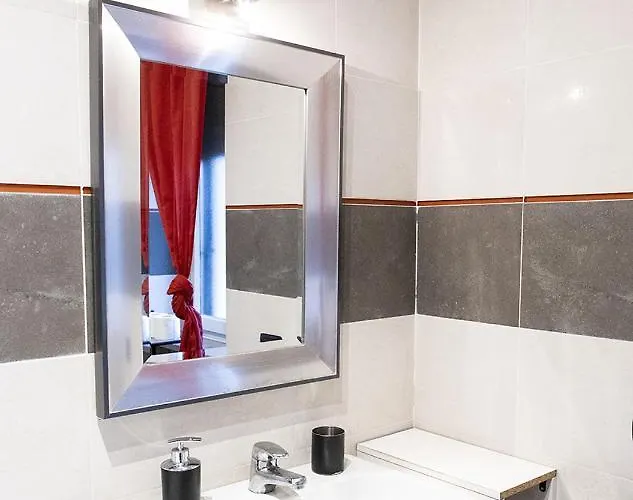 Apartamento Smart Bayres