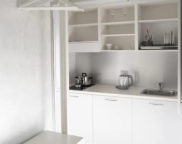 Apartamento Smart Bayres *