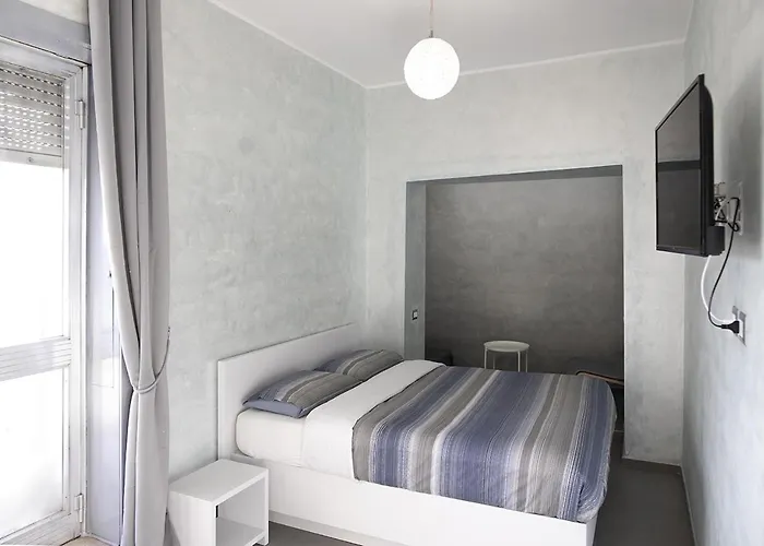 Apartamento Smart Bayres