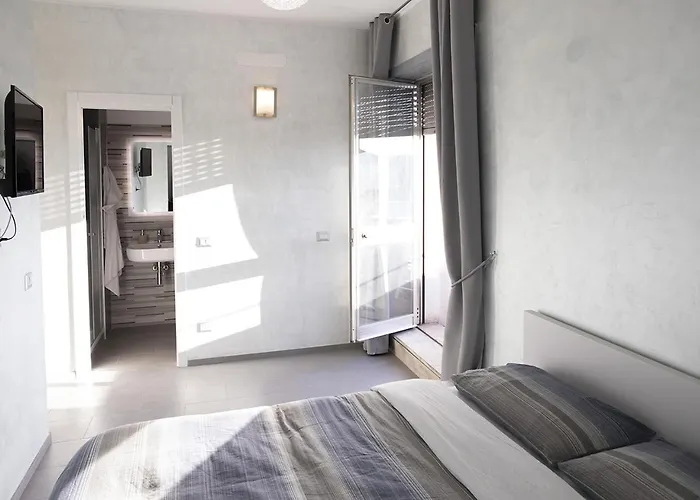 Smart Bayres Apartamento Milán