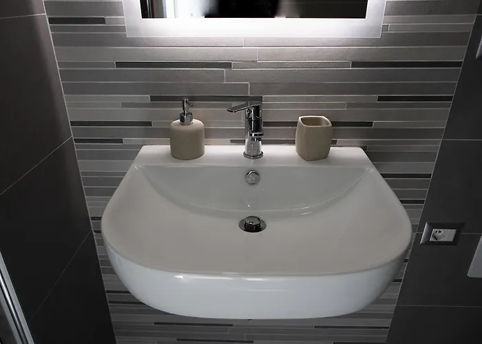 Smart Bayres Apartamento *