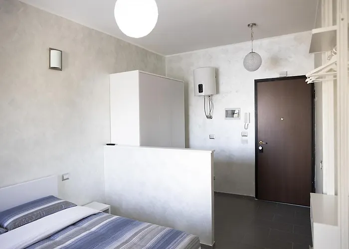 Apartamento Smart Bayres *
