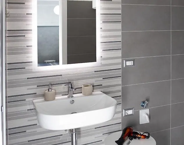 Smart Bayres Apartamento Milán