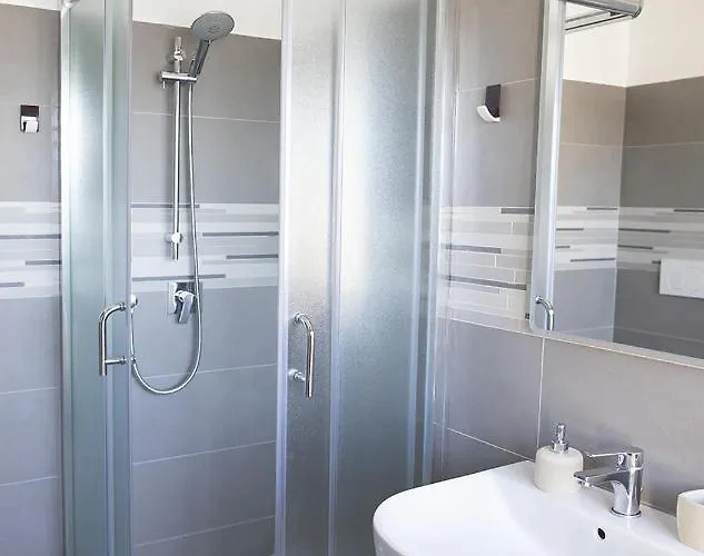 Apartamento Smart Bayres