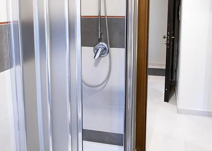 Smart Bayres Apartamento