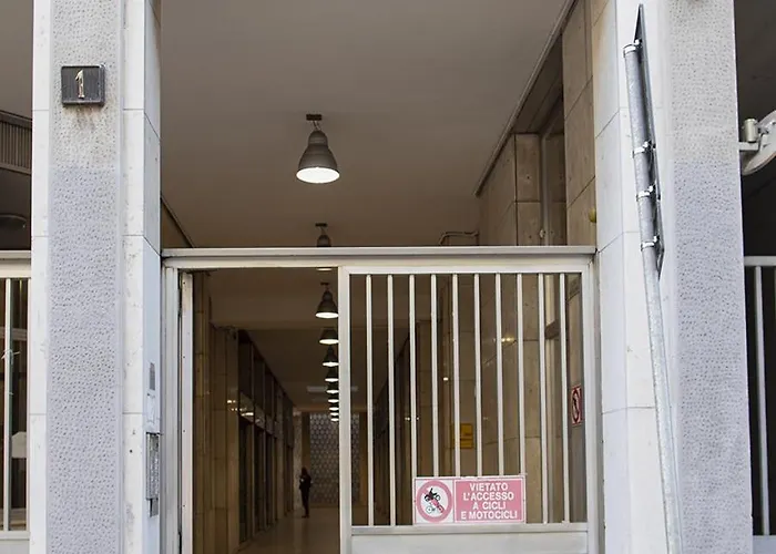 Apartamento Smart Bayres Milán