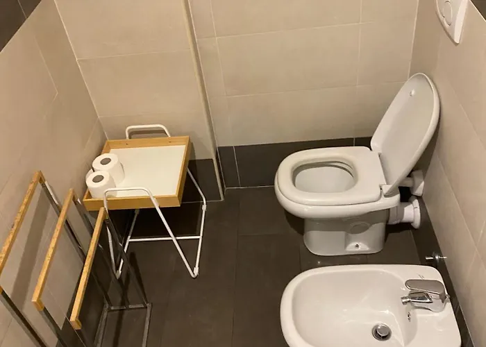 Smart Bayres Apartamento