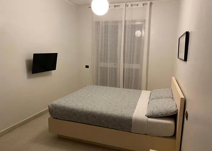 Apartamento Smart Bayres