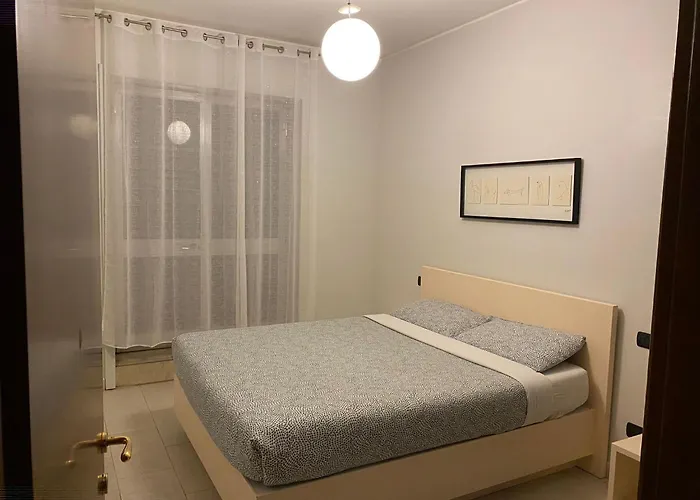 Smart Bayres Apartamento *